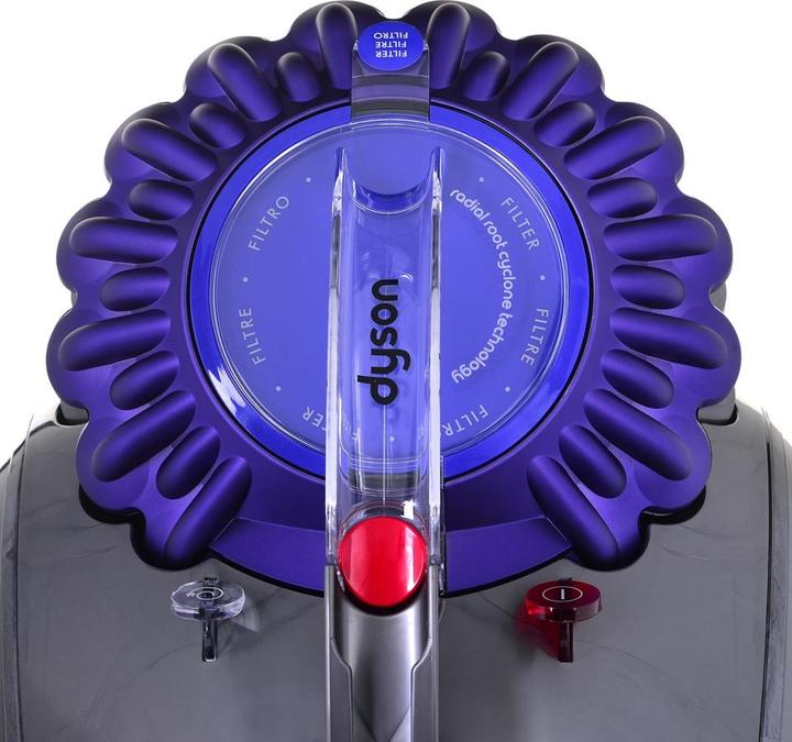 Immagine prodotto Dyson Big Ball Parquet 2