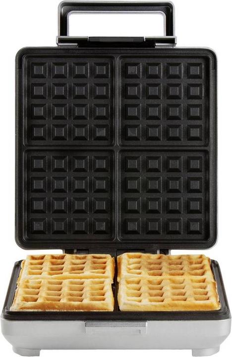 Produktbild Domo Waffeleisen