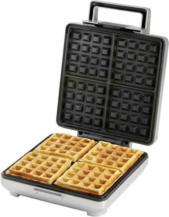 Domo Waffeleisen