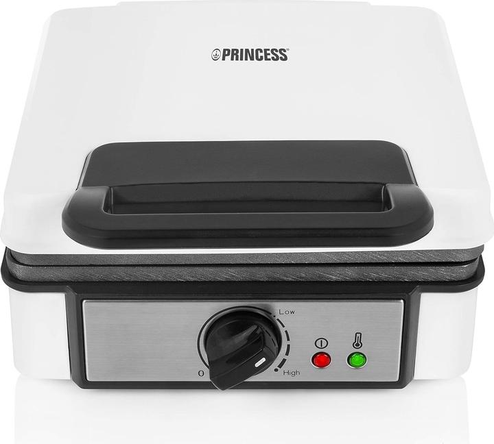 Produktbild Princess Waffeleisen (EU-Stecker)