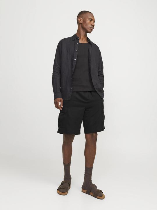 Actual product image Jack & Jones Loose fit Loose shorts Loose shorts (XS)