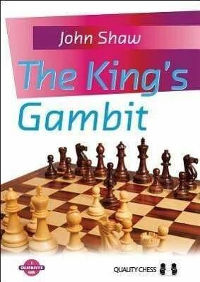 Produktbild The King's Gambit