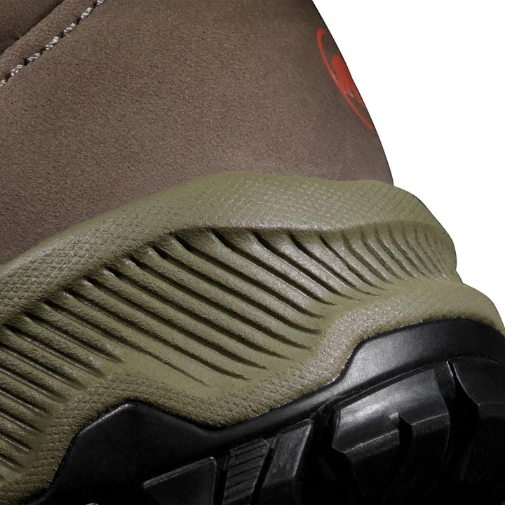 Actual product image Mammut Nova IV Mid GTX Women (37 1/3)