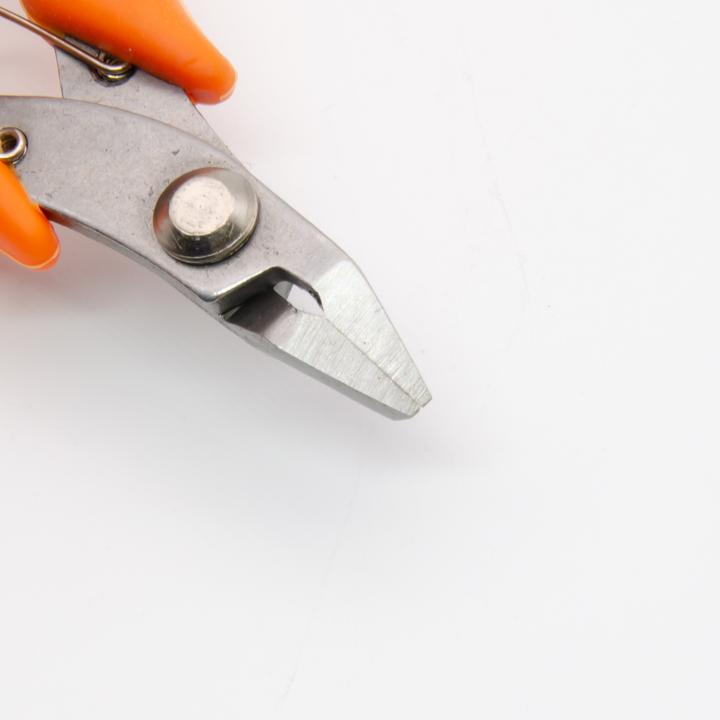 Image du produit Iwiss Pince coupante latérale FSB-1080