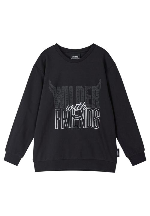 Produktbild Reima Villitys Pullover (146)