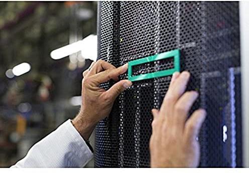 Actual product image HPE Fan Cage Kit