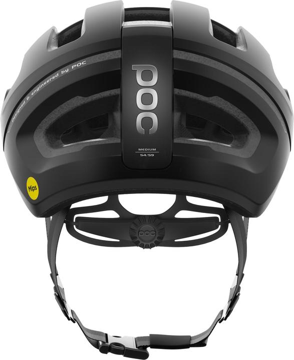 Produktbild Poc Omne Air WF MIPS Velohelm (58 cm)