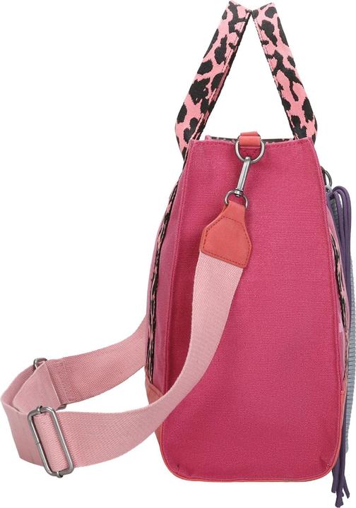 Produktbild Fritzi aus Preußen Tote Bag Limited Schultertasche 40 cm