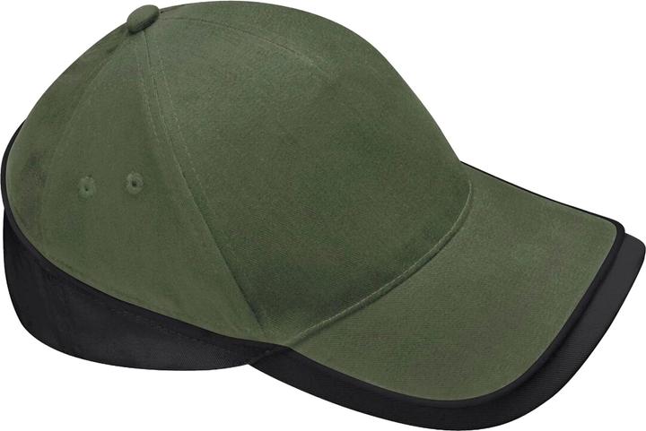 Image du produit Beechfield Casquette Teamwear Competition (Taille unique)