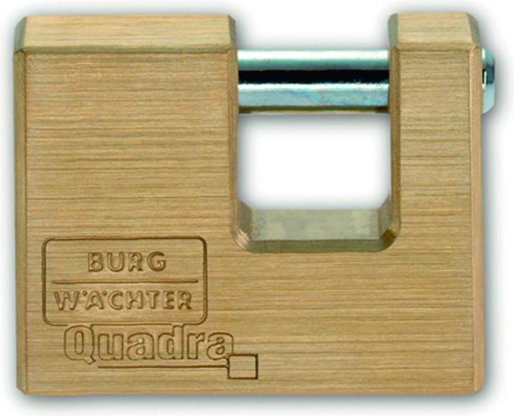 Burg Wächter Cadenas 444 Quadra