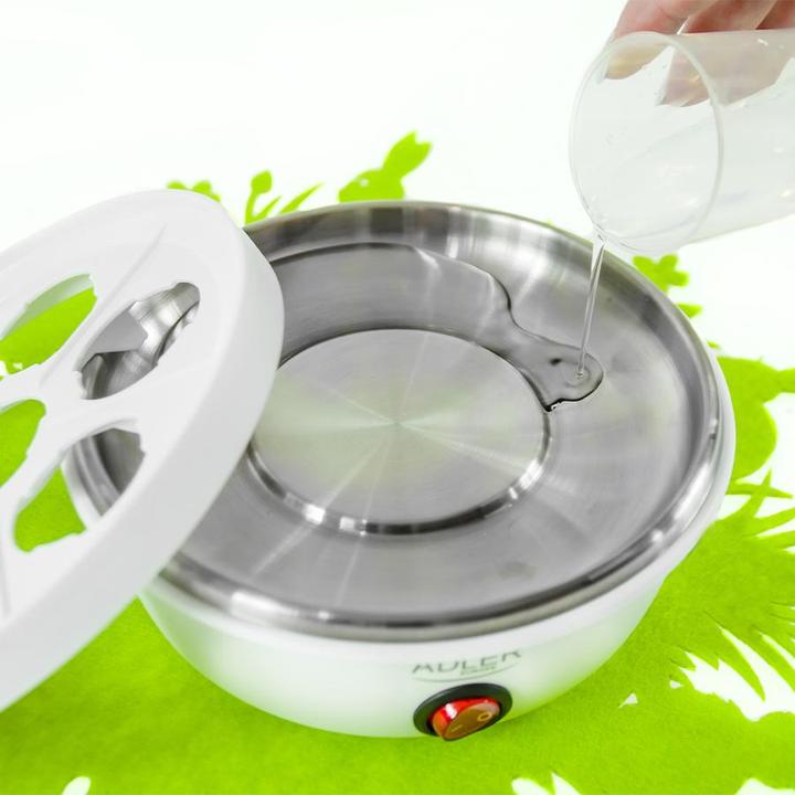 Produktbild Adler Eierkocher (CH-Stecker)