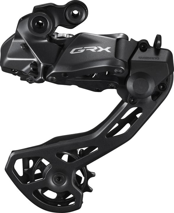 Shimano GRX Di2 RD-RX825 (12-vitesse)
