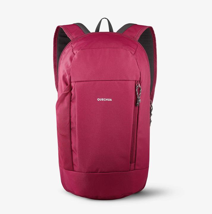 Image du produit Quechua Sac à dos de randonnée Arpenaz - NH100 - 10 L (10 l)
