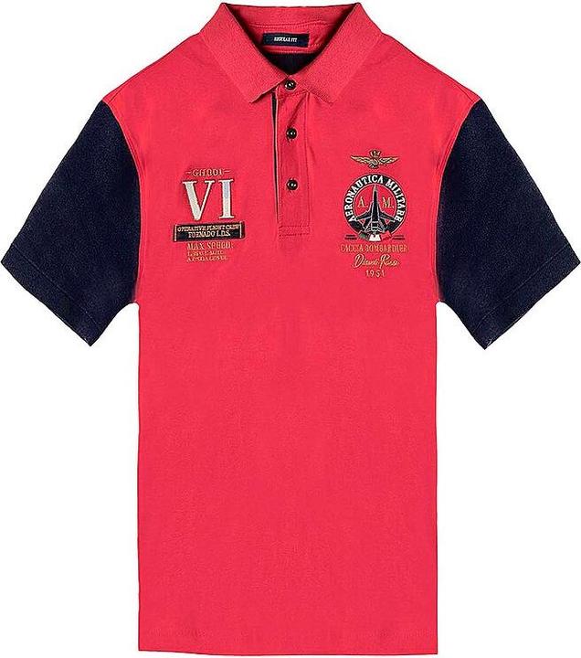 Aeronautica Militare Poloshirt (XL)