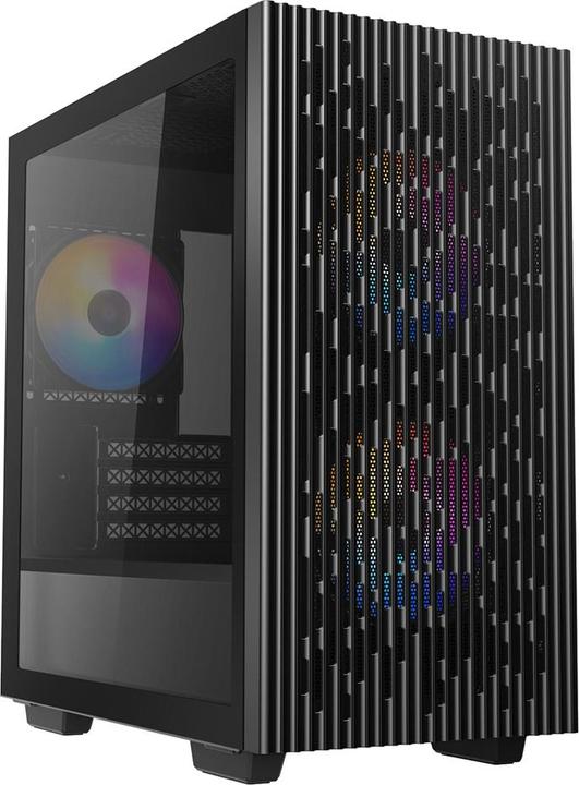 Image du produit Deepcool MATREXX 40 3FS (mATX, Mini-ITX)
