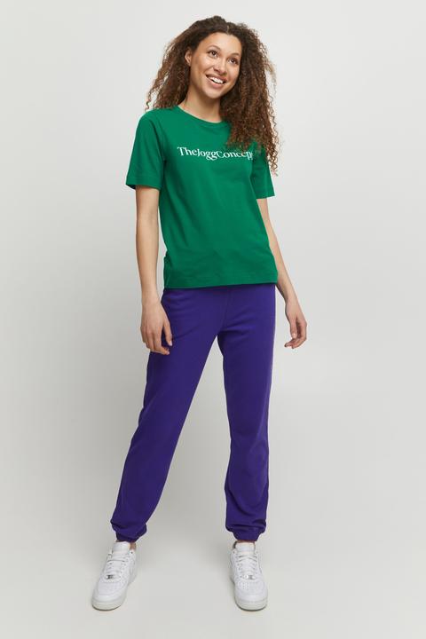 Produktbild TheJoggConcept JCSIMONA LOGO TSHIRT 22800023 (S)