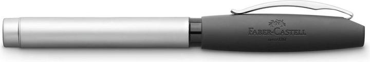 Produktbild Faber-Castell Basic Metall, matt (Silber, 1 x)