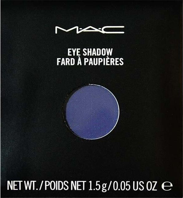 Immagine prodotto MAC Cosmetics Occhio Ombra / Pro Palette Pan Ricarica Palette (Navale)