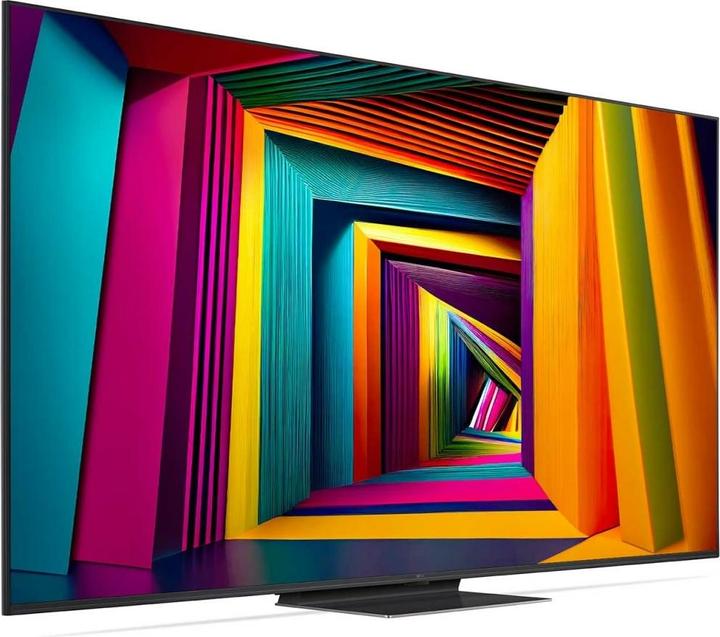 Produktbild LG 75UT91003LA (75", UT91, LED, 4K, 2024)