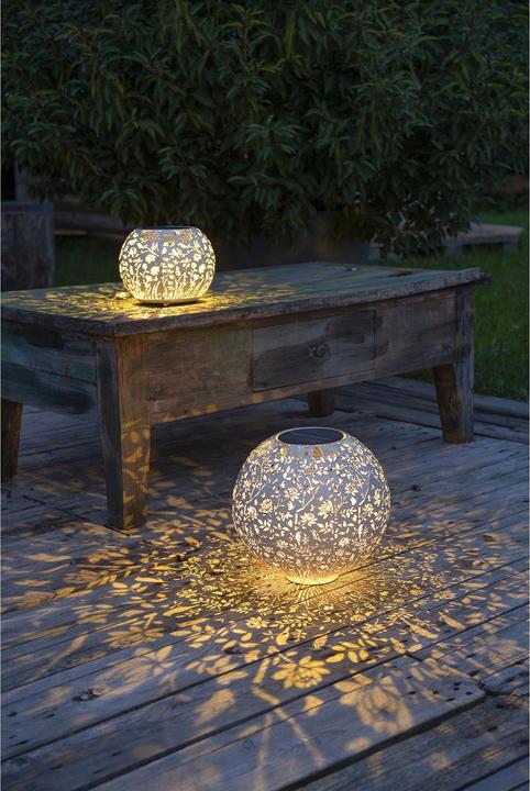 Produktbild STT Solar Antic Ball Verana