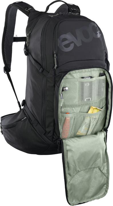 Actual product image Evoc Explorer Pro 30 (30 l)