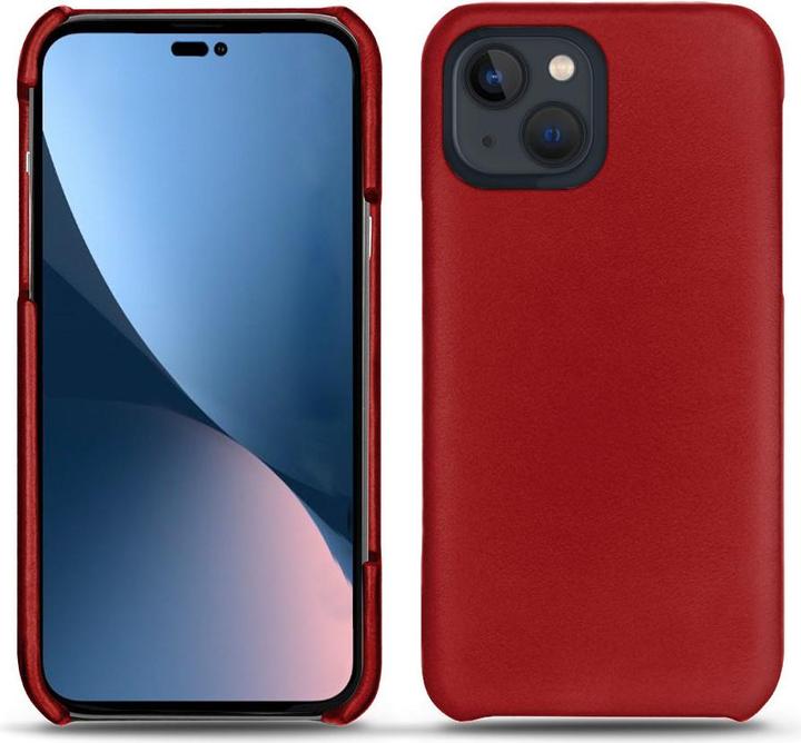 Productafbeelding Noreve Lederen omslag (Apple iPhone 14 Plus)