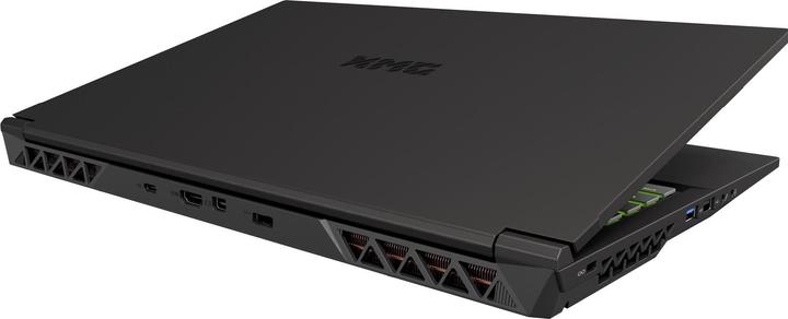 Actual product image XMG Notebook FOCUS 15 - E23gqy RTX 4060 (15.60", Intel Core i9-13900HX, 16 GB, 1000 GB, CH)