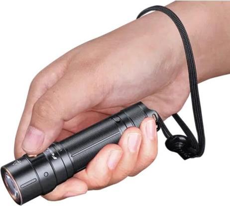 Produktbild Fenix E28R V2.0 (12.10 cm, 1700 lm)