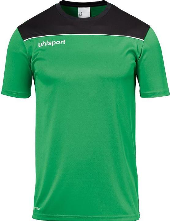 Actual product image Uhlsport Offense 23 Poly (M)