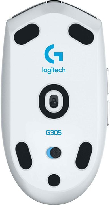 Immagine prodotto Logitech G G305 Velocità della luce (Senza fili)