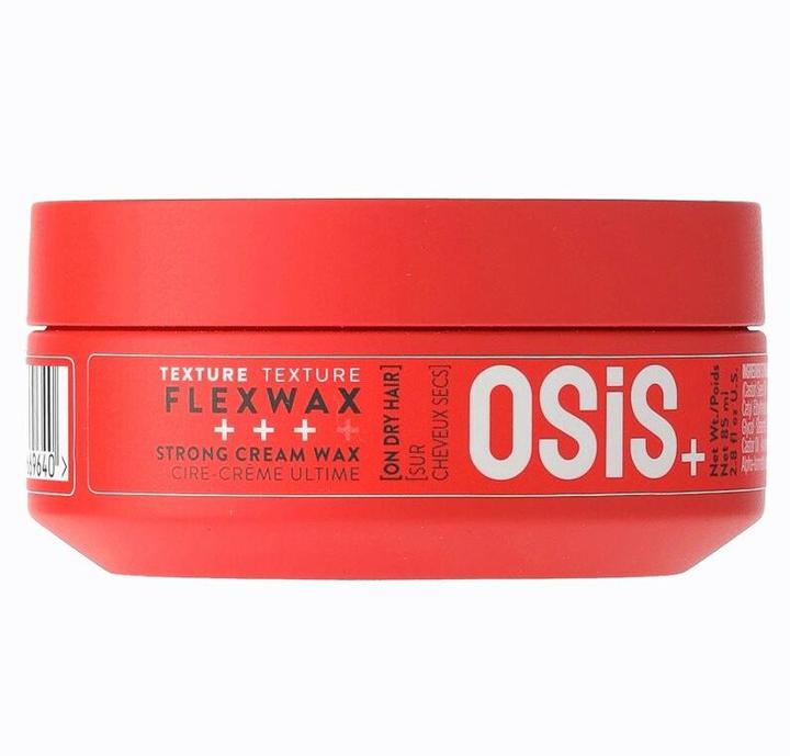 Produktbild Schwarzkopf Osis (Haarwachs, 85 ml)