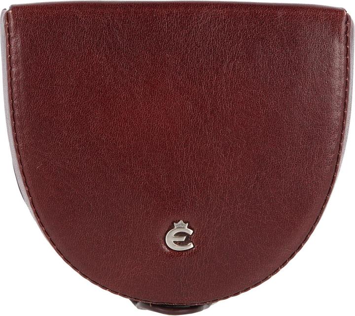 Immagine prodotto Esquire Portafoglio Toscana in pelle 8,5 cm
