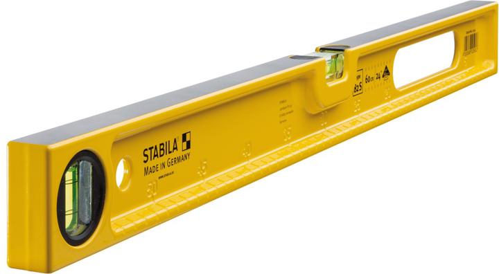 Actual product image Stabila Spirit level 82 S, 60cm (60 cm)