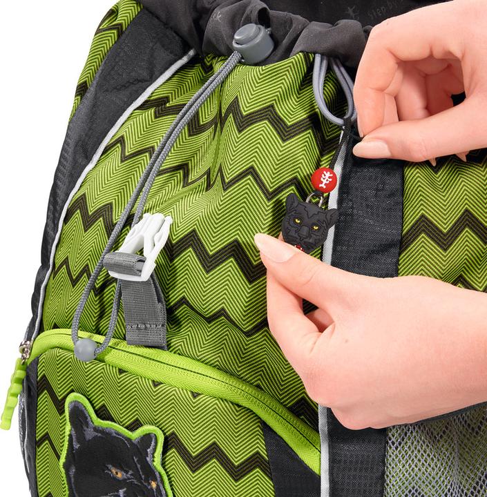 Produktbild Step by Step Rucksack-Set KID, 3-teilig