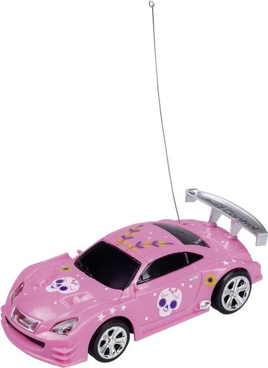 Produktbild Revell Mini RC Car pink