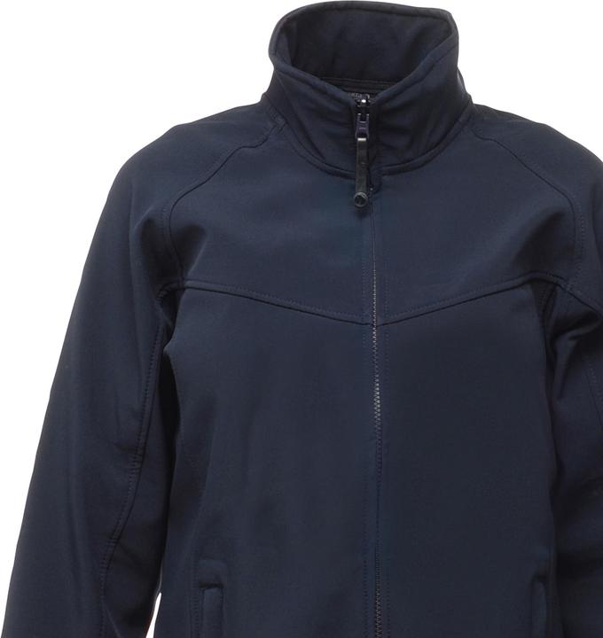 Image du produit Regatta Veste Uproar Softshell imperméable et coupe-vent (42 D)