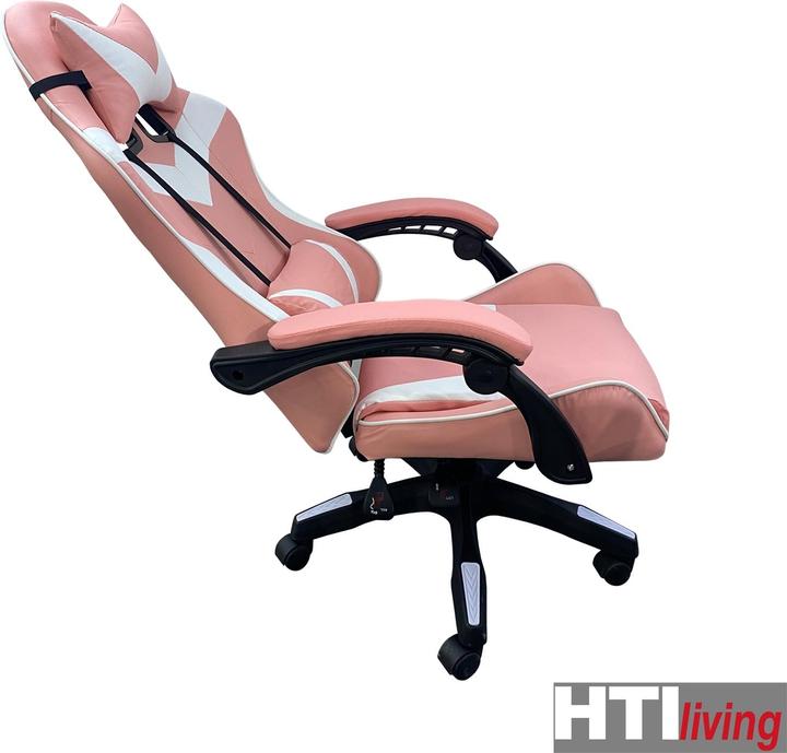 Produktbild HTI-Living Gamingstuhl