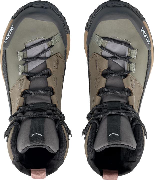 Immagine prodotto Salewa Women's Puez Leather Mid PTX (36.5)