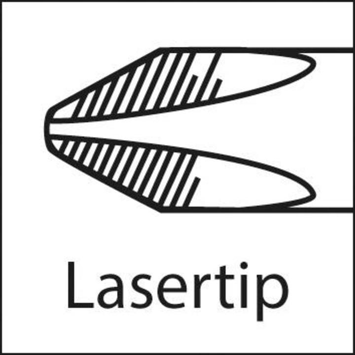 Image du produit Wera 335 1,0 x 5,5 x 300 mm (Vis fendues)