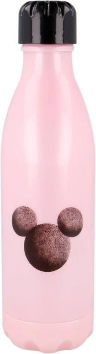 Actual product image Disney Plastic bottle "Mickey Mouse", 660 ml (0.66 l)