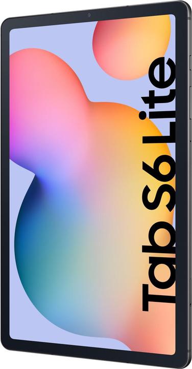 Image du produit Samsung Galaxy Tab S6 Lite (2024) (4G, 10.40", 128 Go, Oxford Grey)
