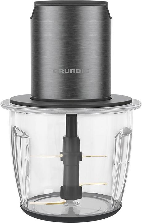 Actual product image Grundig GMS3670 (1000 ml, 500 W)