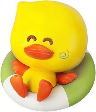 Produktbild Infantino Temperature tester Bath duck