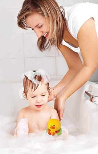 Produktbild Infantino Temperature tester Bath duck