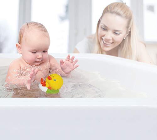 Produktbild Infantino Temperature tester Bath duck
