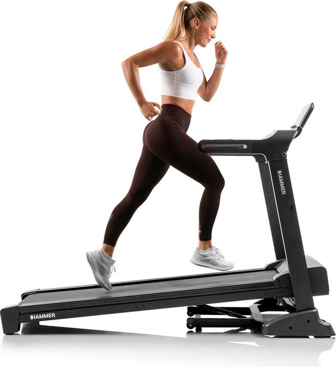 Actual product image Hammer Fitness FlyRun 4.0