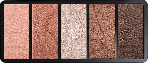 Produktbild Lancôme Hypnôse Palette Nude 18 (Nude Sculptural)