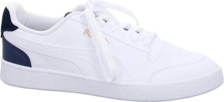Produktbild Puma Shuffle peacoat (40)