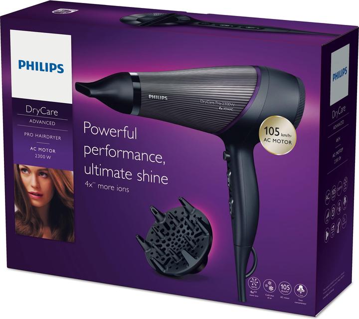 Produktbild Philips Bhd177/08