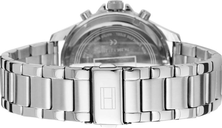 Image du produit Tommy Hilfiger Banc (Montre analogique, 46 mm)